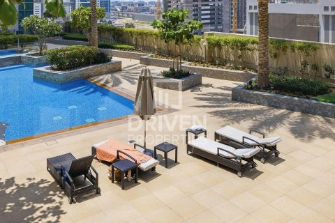 1 bedroom Apartment in The Lofts, UAE No. 193690 4