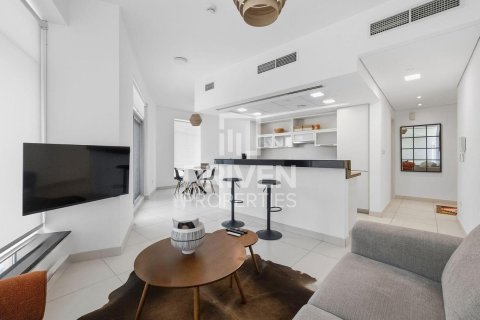 1 bedroom Apartment in The Lofts, UAE No. 193690