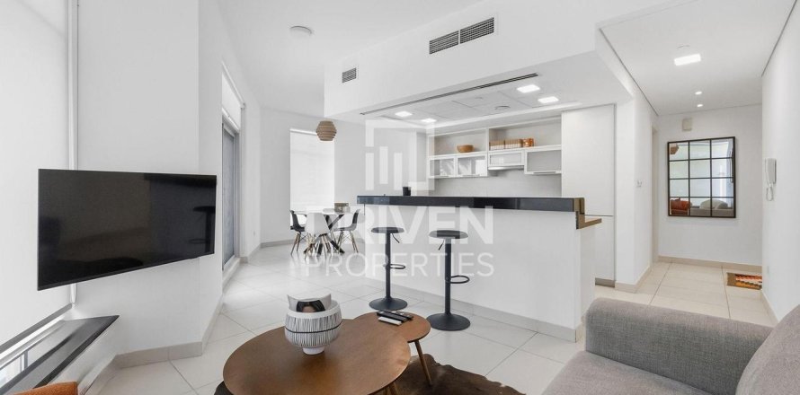 1 bedroom Apartment in The Lofts, UAE No. 193690