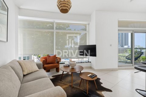 1 bedroom Apartment in The Lofts, UAE No. 193690 25