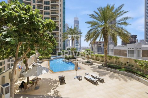 1 bedroom Apartment in The Lofts, UAE No. 193690 27
