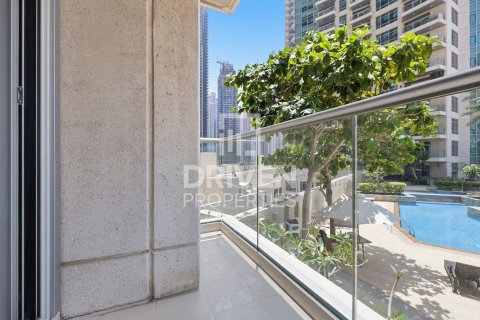 1 bedroom Apartment in The Lofts, UAE No. 193690 6