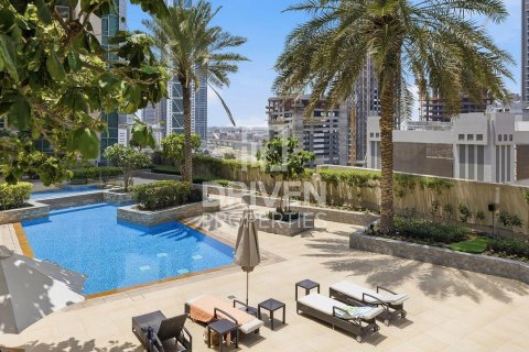 1 bedroom Apartment in The Lofts, UAE No. 193690 8