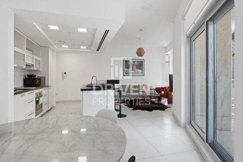 1 bedroom Apartment in The Lofts, UAE No. 193690 19
