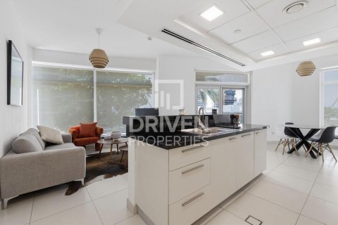 1 bedroom Apartment in The Lofts, UAE No. 193690 26