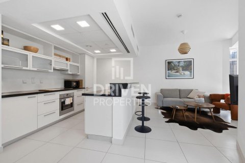 1 bedroom Apartment in The Lofts, UAE No. 193690 24