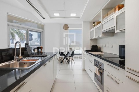 1 bedroom Apartment in The Lofts, UAE No. 193690 20