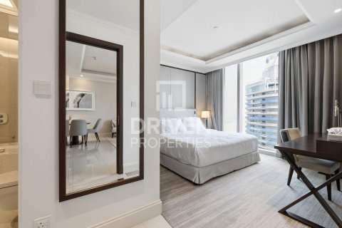 1 bedroom Apartment in The Address Residence Fountain Views, UAE No. 193689 5