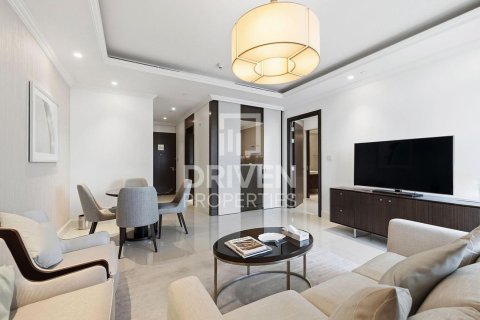 1 bedroom Apartment in The Address Residence Fountain Views, UAE No. 193689 16