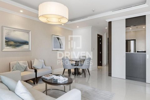 1 bedroom Apartment in The Address Residence Fountain Views, UAE No. 193689 14
