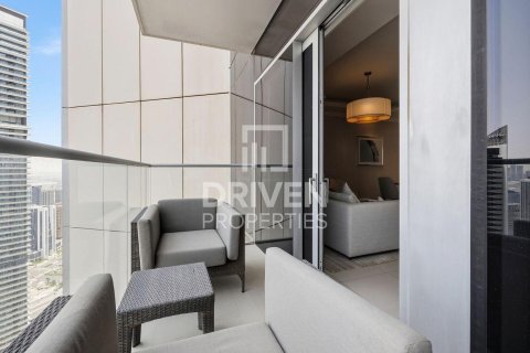 1 bedroom Apartment in The Address Residence Fountain Views, UAE No. 193689 9