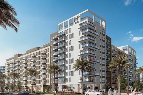 Marassi Park in Manama, Bahrain No. 61141