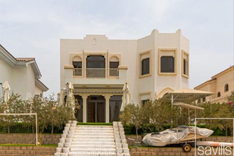 Villa de 5 dormitorios en Garden Homes, UAE No. 193895