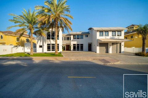 Villa de 6 dormitorios en Signature Villas, UAE No. 193896