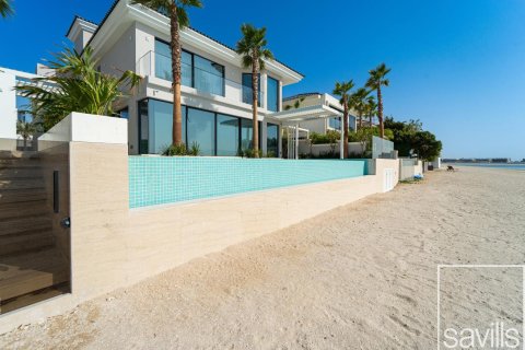 Villa de 6 dormitorios en Garden Homes, UAE No. 193898