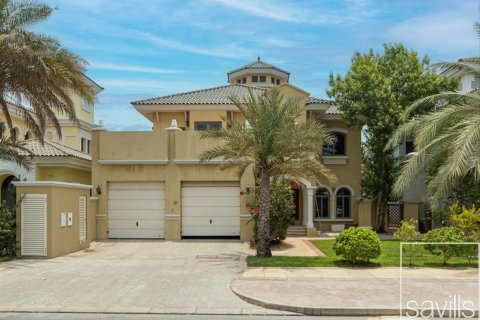 Villa de 5 dormitorios en Garden Homes, UAE No. 193900