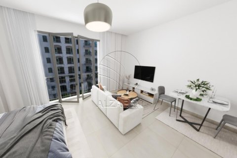 Appartement de Studio à Yas Island, UAE No. 91557 12