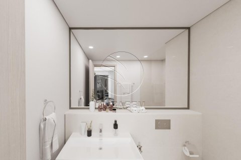 Appartement de Studio à Yas Island, UAE No. 91557 4