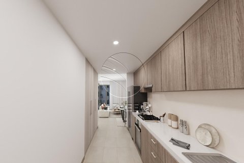 Appartement de Studio à Yas Island, UAE No. 91557 2