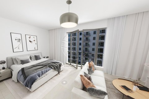 Appartement de Studio à Yas Island, UAE No. 91557 7