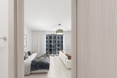 Appartement de Studio à Yas Island, UAE No. 91557 6
