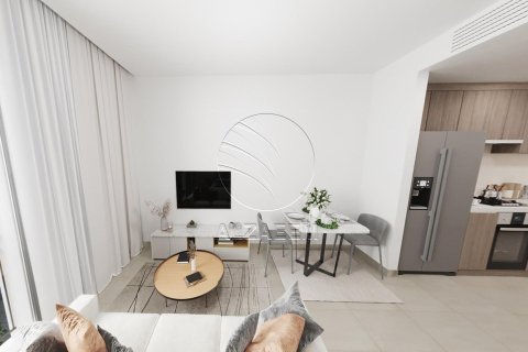 Appartement de Studio à Yas Island, UAE No. 91557 11