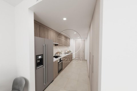Appartement de Studio à Yas Island, UAE No. 91557 13