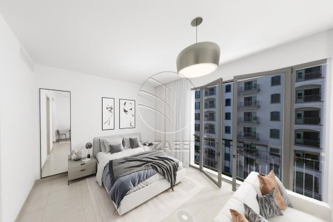 Appartement de Studio à Yas Island, UAE No. 91557 9