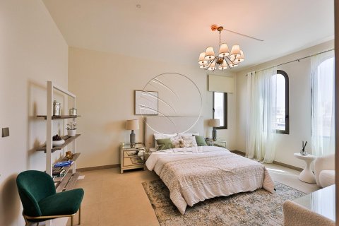 Villa de 5 dormitorios en Khalifa City, UAE No. 91570 18