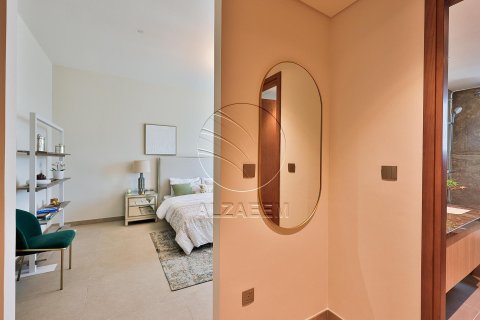 Villa de 5 dormitorios en Khalifa City, UAE No. 91570 24
