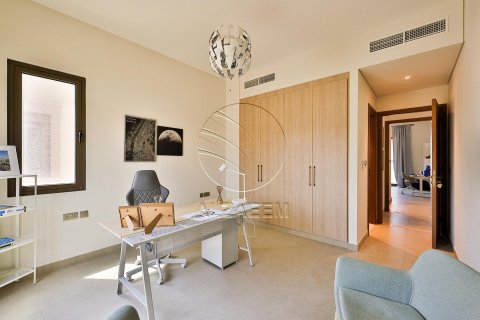 Villa de 5 dormitorios en Khalifa City, UAE No. 91570 5