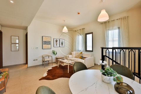 Villa de 5 dormitorios en Khalifa City, UAE No. 91570 20