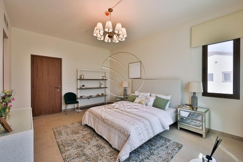 Villa de 5 dormitorios en Khalifa City, UAE No. 91570 13