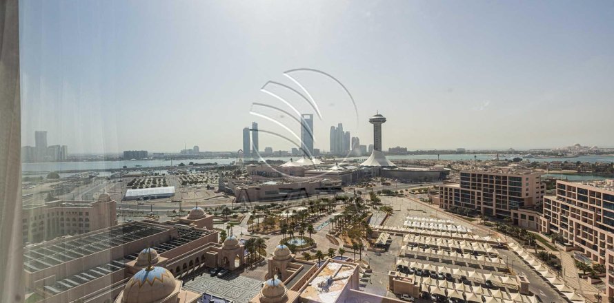 2 غرف نوم شقة في مارينا, الإمارات العربية المتحدة رقم 91558