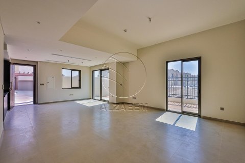Villa de 4 dormitorios en Khalifa City, UAE No. 91568 11