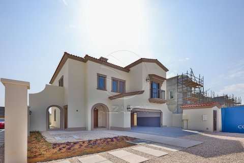 Villa de 4 dormitorios en Khalifa City, UAE No. 91568 2