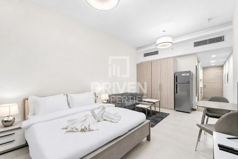 Studio Apartment in SOL Bay, UAE No. 204431 6