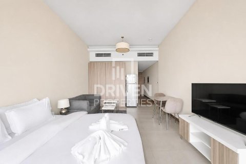 Studio Apartment in SOL Bay, UAE No. 204431 5