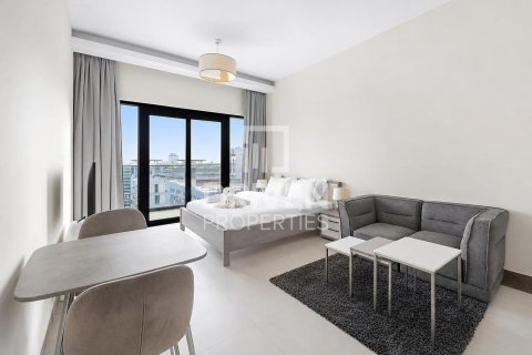 Studio Apartment in SOL Bay, UAE No. 204431 10