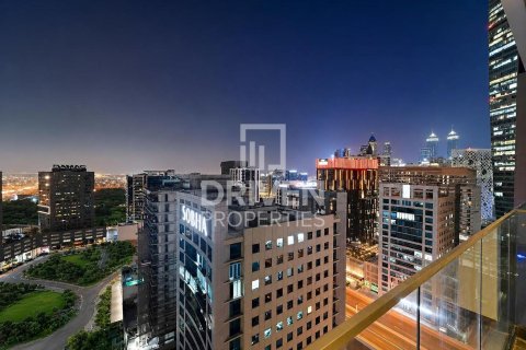 Studio Apartment in SOL Bay, UAE No. 204431 14