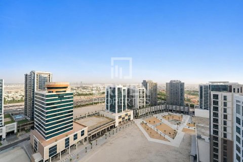 Studio Apartment in SOL Bay, UAE No. 204431 16