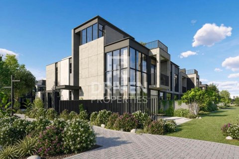 Townhouse de 3 chambres à Mudon, UAE No. 204427 11