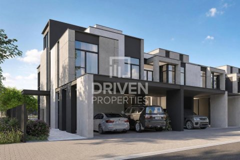 Townhouse de 3 chambres à Mudon, UAE No. 204427 7