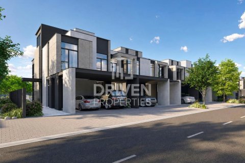 Townhouse de 3 chambres à Mudon, UAE No. 204427 12
