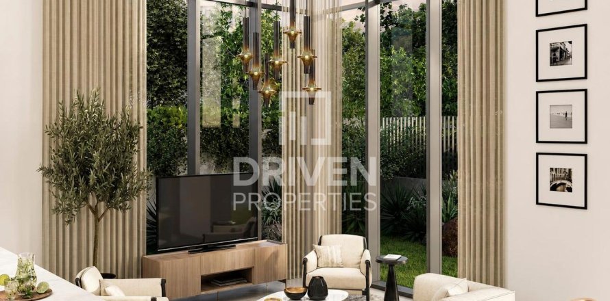 Townhouse de 3 chambres à Mudon, UAE No. 204427