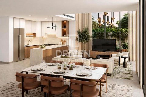 Townhouse de 3 chambres à Mudon, UAE No. 204427 6