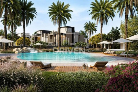 Townhouse de 3 chambres à Mudon, UAE No. 204427 14