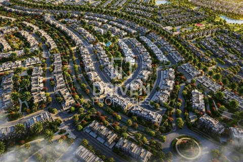 Townhouse de 3 chambres à Mudon, UAE No. 204427 13