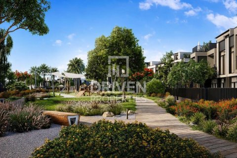 Townhouse de 3 chambres à Mudon, UAE No. 204427 15