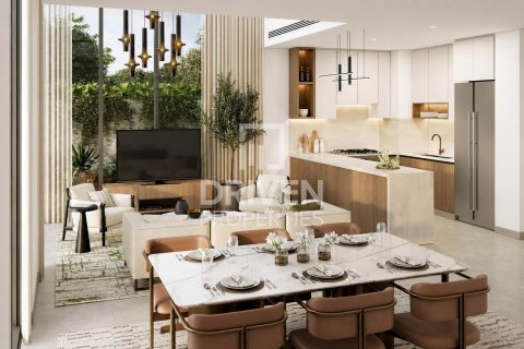 Townhouse de 3 chambres à Mudon, UAE No. 204427 3